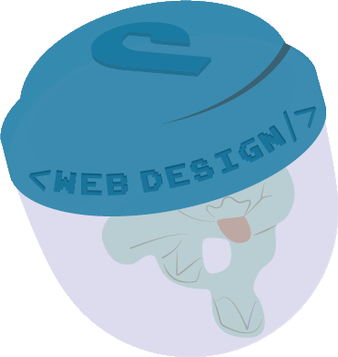 web design icon image
